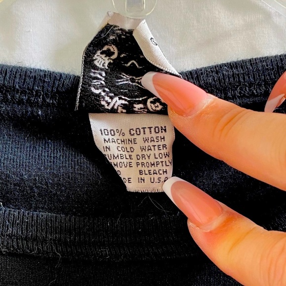 RARE - CHROME HEARTS - 100% Authentic HARRIS TEETER - JOE FOTI - Tee - Shirt - Picture 6 of 11